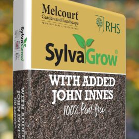 Sylvagrow Multi Purpose Added John Innes 40 Litres